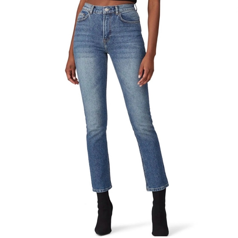 Reformation Liza Palermo High Rise Jeans 25P